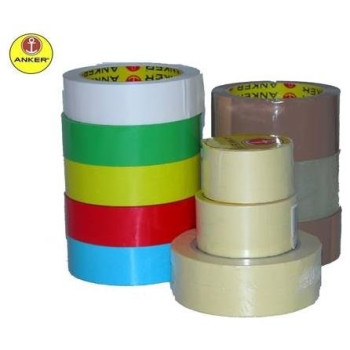 Anker Ταινία PP Κραφτ 50mmx66m 536.3.78508.28 Anker Ταινία PP Κραφτ 50mmx66m 536.3.78508.28