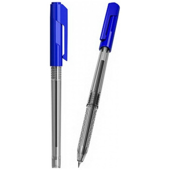 Deli Στυλό Arrow 1.0mm Μπλε 231.1130 Deli Στυλό Arrow 1.0mm Μπλε 231.1130