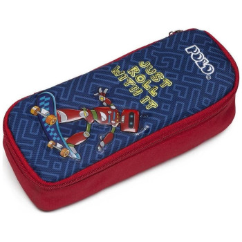 Polo Animal Robot Κασετίνα Ρομπότ 937011-8037 Polo Animal Robot Κασετίνα Ρομπότ 937011-8037