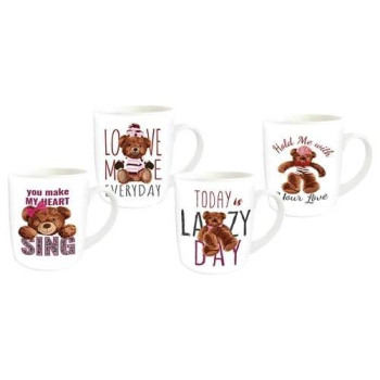 Μαλέλης Κούπα  Κεραμική Αρκουδάκι 10958 Μαλέλης Κούπα  Κεραμική Αρκουδάκι 10958