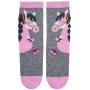 Moses Καλτσάκια Παιδικά Horse Magic Socks M38109