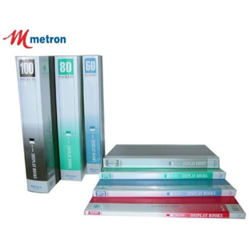 Metron Σουπλ 100 Θεσεων Α4 Metron Σουπλ 100 Θεσεων Α4