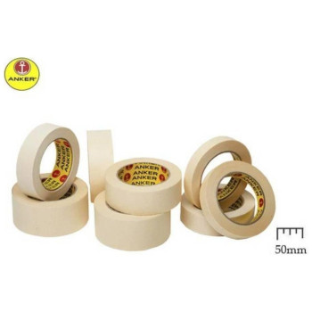 Anker Χαρτοταινία 50x40m 536.1.52006.5040 Anker Χαρτοταινία 50x40m 536.1.52006.5040