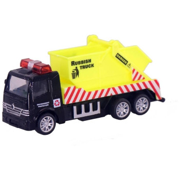 Luna Όχημα Friction 1:55 621486 Luna Όχημα Friction 1:55 621486