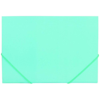 Spadi Ντοσιέ Λάστιχο Χάρτινο Pastel Α4 0.72.105 Spadi Ντοσιέ Λάστιχο Χάρτινο Pastel Α4 0.72.105