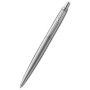 Ρarker Jotter Xl Monochrome Stainless Steel CT BallPen 2122756