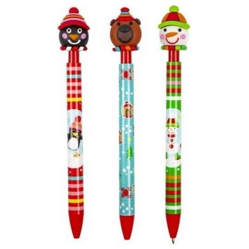 Trend Στυλό Wonderland Winter Themes 114949103