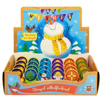 Trend Σφραγιδάκια Warm Wishes 114951632 Trend Σφραγιδάκια Warm Wishes 114951632