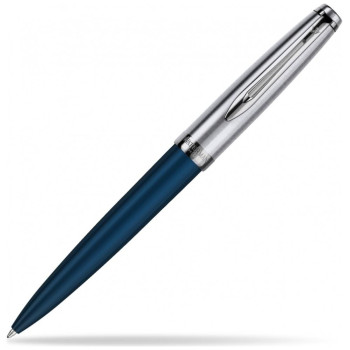 Waterman Embleme Blue Ct BallPen 2100403