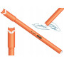 INTERDRUK ΣΤΥΛΟ 313492 BB FRIENDS ERASABLE 0,5mm
