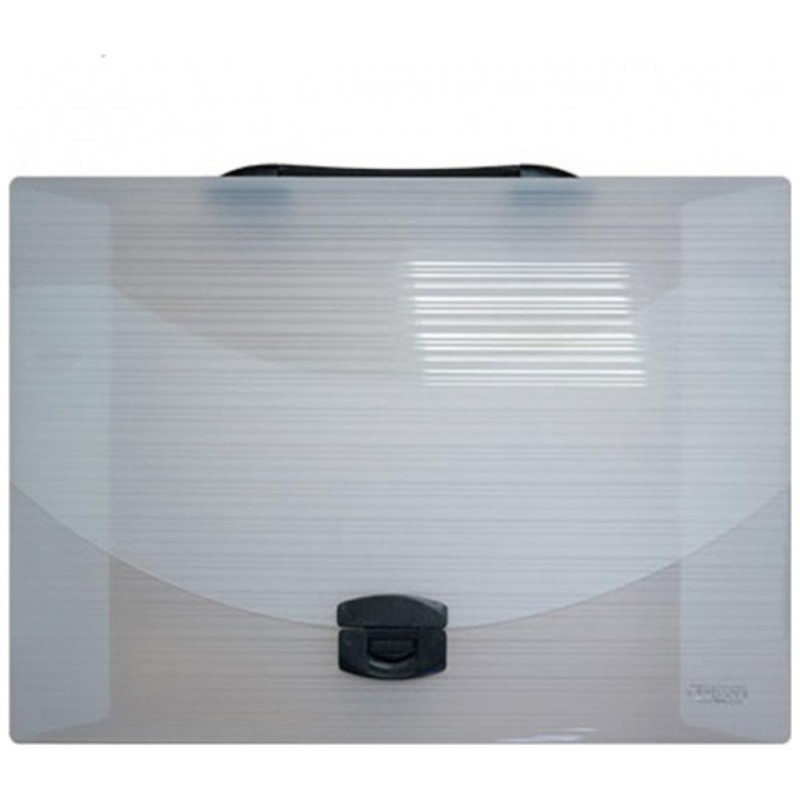 Metron Τσάντα Σχεδίου 28X38X5εκ Λευκή 907.H28DW Metron Τσάντα Σχεδίου 28X38X5εκ Λευκή 907.H28DW