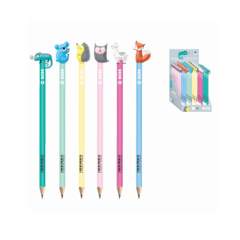  INTERDRUK ΜΟΛΥΒΙ KIDS HB 295279