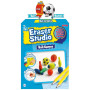 Beluga Eraser Studio Ball Games 15x27εκ 50700 Beluga Eraser Studio Ball Games 15x27εκ 50700
