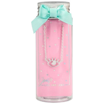 Depesche Ασημένιο Κολιέ Lisa-Lena D10521