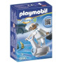 Playmobil  6690 Super 4 Δόκτωρ Χ Playmobil  6690 Super 4 Δόκτωρ Χ