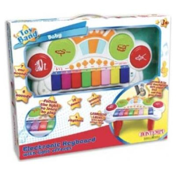 Bontempi Keyboard  Baby 131025