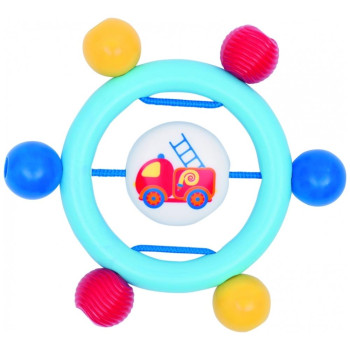 Goki Πυροσβεστικό Δακτυλίου Αφής 732730 Goki Πυροσβεστικό Δακτυλίου Αφής 732730