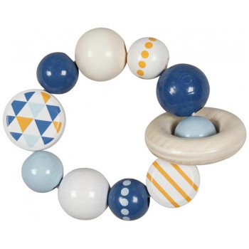 Goki Ελαστικό Δαχτυλίδι Αφής 765230 Goki Ελαστικό Δαχτυλίδι Αφής 765230