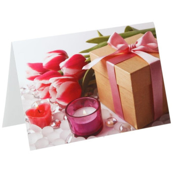 Spirit Ευχετήρια κάρτα Γάμος 05 SB402146 Spirit Ευχετήρια κάρτα Γάμος 05 SB402146