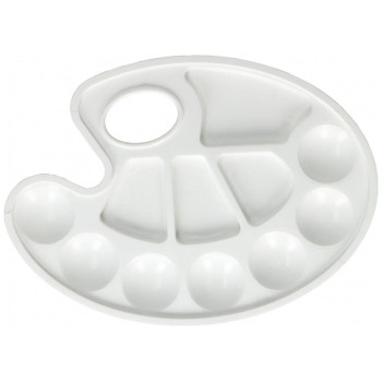 Spirit Παλέτα Ζωγραφικής TTS400229 Spirit Παλέτα Ζωγραφικής TTS400229