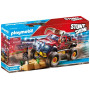 Playmobil 70549 Monster Truck Κόκκινος Ταύρος