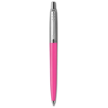 Parker Jotter Pop Art Pink [2021] Ball Pen 2123130