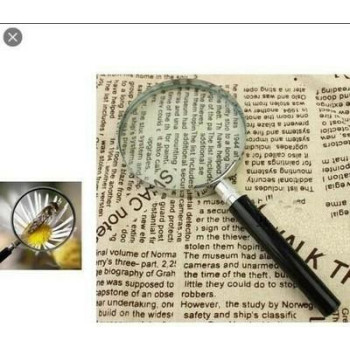 ΦΑΚΟΣ ΜΕΓΕΝΘΥΤΙΚΟΣ 60mm 2.5 ΦΑΚΟΣ ΜΕΓΕΝΘΥΤΙΚΟΣ 60mm 2.5