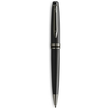 Waterman Expert SE Metallic Black RT Ballpen 2119251