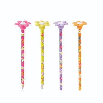 ΜΟΛΥΒΙΑ TREND 964762 FEELINGS ΜΕ ΓΟΜΑ 16 τεμ ΜΟΛΥΒΙΑ TREND 964762 FEELINGS ΜΕ ΓΟΜΑ 16 τεμ