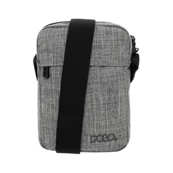 Polo Τσαντάκι Wave Ανθρακί 9-07-101-2100 (2021) Polo Τσαντάκι Wave Ανθρακί 9-07-101-2100 (2021)