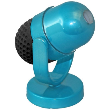 The Littlies Γόμα Ξύστρα Μικρόφωνο Σε Κουτάκι 2 χρώματα 646782 The Littlies Γόμα Ξύστρα Μικρόφωνο Σε Κουτάκι 2 χρώματα 646782