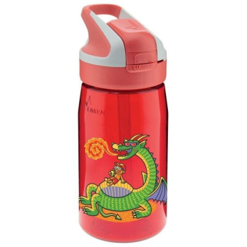 Laken Παγούρι Tritan Dragon 450ml 848077-03