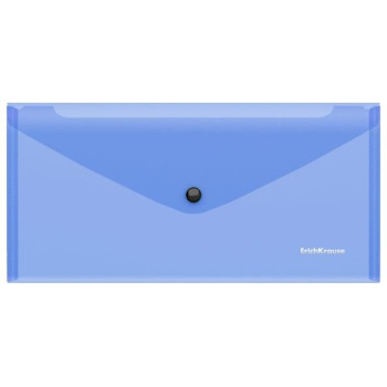 Erichkrause Φάκελος Κουμπί Glossy Vivid Ημιδιαφανές Ταξίδια Διάφορα Χρώματα EK47123 Erichkrause Φάκελος Κουμπί Glossy Vivid Ημιδιαφανές Ταξίδια Διάφορα Χρώματα EK47123