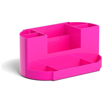 Erichkrause Βάση Στυλό Victoria Neon Solid Ροζ EK51485