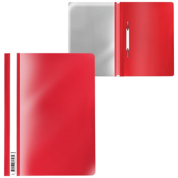 Erichkrause Φάκελος Έλασμα Fizzy Classic A4 Κόκκινο EK50006 Erichkrause Φάκελος Έλασμα Fizzy Classic A4 Κόκκινο EK50006