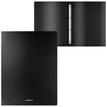 Erichkrause Φάκελος Α4 Με 2 Κρικ Matt Pastel Διάφορα Χρώματα EK49977