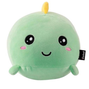 ΜΑΞΙΛΑΡΙ i-TOTAL XL2203H DINO SMALL 20x12cm ΜΑΞΙΛΑΡΙ i-TOTAL XL2203H DINO SMALL 20x12cm