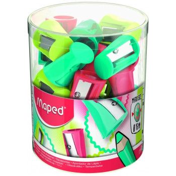 Maped Ξύστρα Vivo Maxi  062911 Maped Ξύστρα Vivo Maxi  062911