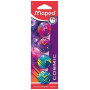 Maped Μαγνήτες Cosmic Χ4 - Blister 530011