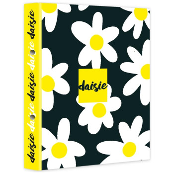 Salko Κλασέρ Σχολικό 17χ25 Daisie S7136 Salko Κλασέρ Σχολικό 17χ25 Daisie S7136