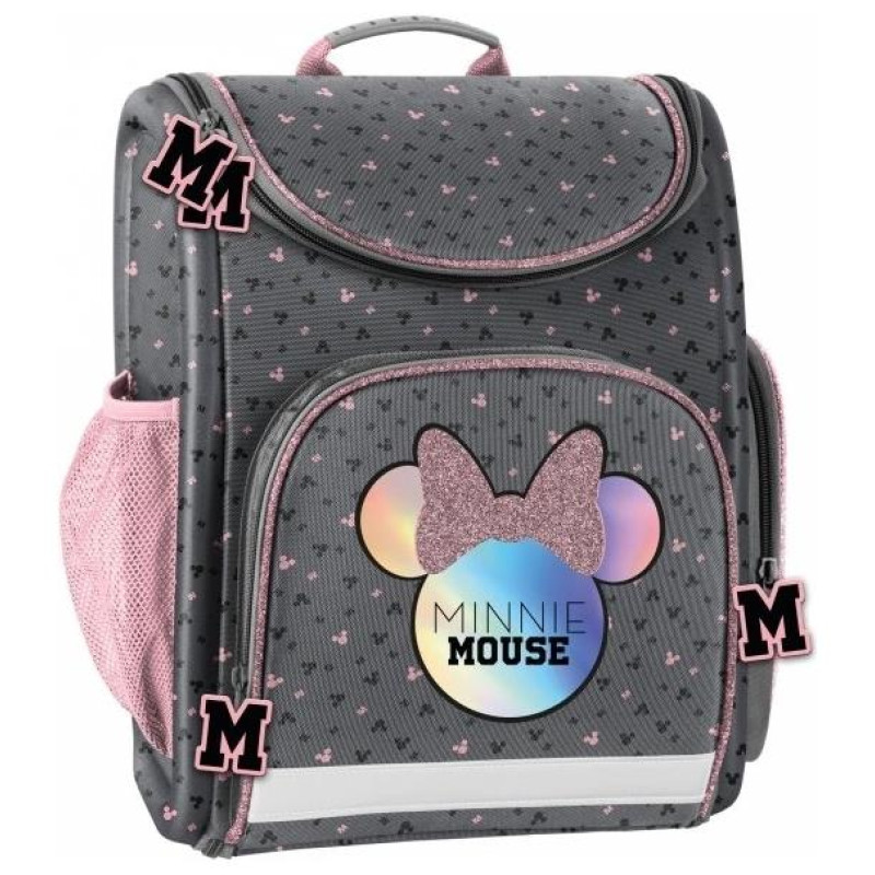 Paso Tσάντα Minnie Schoolbag School Bag DMNA-S24 Paso Tσάντα Minnie Schoolbag School Bag DMNA-S24