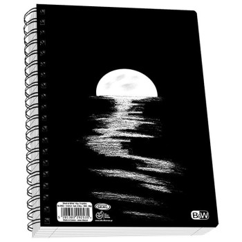 Skag Black & White 17x25 3θ 80gr 90φ Νο.9063 292535 Skag Black & White 17x25 3θ 80gr 90φ Νο.9063 292535