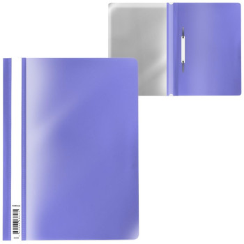 ErichKrause Φάκελος Αρχειοθέτησης  Fizzy Pastel A4 Purple ΕΚ53660 ErichKrause Φάκελος Αρχειοθέτησης  Fizzy Pastel A4 Purple ΕΚ53660