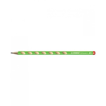 ΜΟΛΥΒΙ STABILO EASYgraph S 326/04 ΜΟΛΥΒΙ STABILO EASYgraph S 326/04