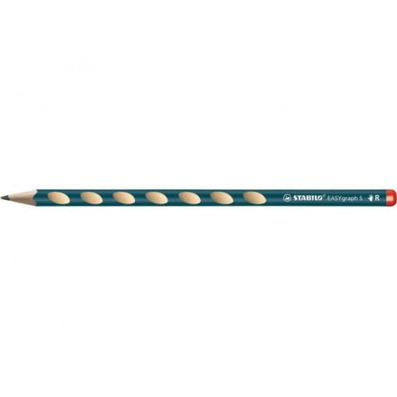 ΜΟΛΥΒΙ STABILO EASYgraph S 326/00 