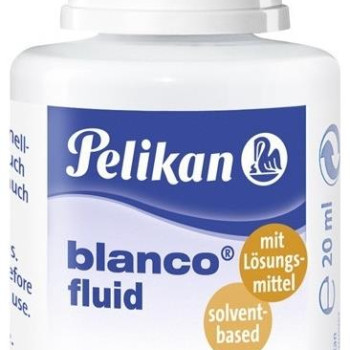 Pelikan Blanco Διορθωτικό Υγρό 20ml 335844