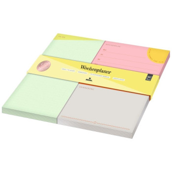 Gnf Σημειωματάριο 50 Φύλλων M80871 Gnf Σημειωματάριο 50 Φύλλων M80871