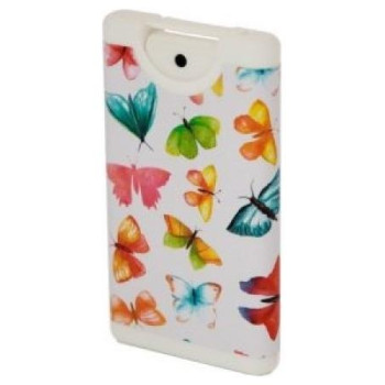 Gnf Αντισηπτικό Σπρέι 15ml Πεταλούδες HAND22 Gnf Αντισηπτικό Σπρέι 15ml Πεταλούδες HAND22