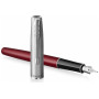 Ρarker Sonnet Essential Red CT Fountain Pen Fine