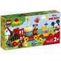 Lego 10941 Mickey & Minnie Birthday Train Lego 10941 Mickey & Minnie Birthday Train